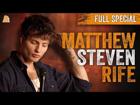 Thumbnail for Matt Rife