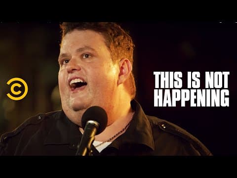Thumbnail for Standup comedy