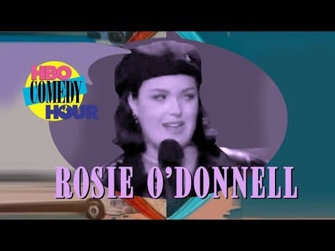 Thumbnail for Standup comedy