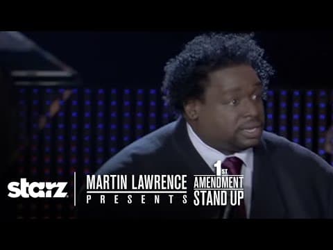 Thumbnail for Standup comedy