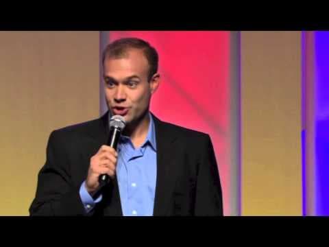 Thumbnail for Standup comedy