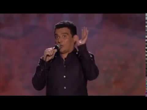 Thumbnail for Standup comedy
