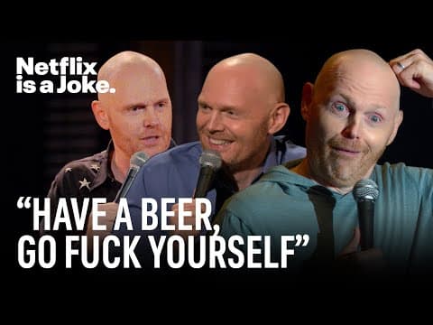 Thumbnail for Standup comedy