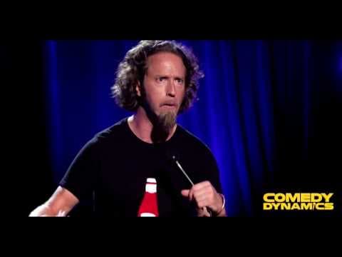 Thumbnail for Standup comedy
