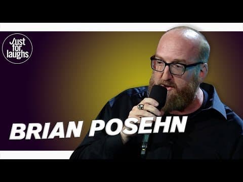 Thumbnail for Standup comedy