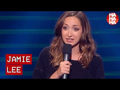 Thumbnail for Standup comedy
