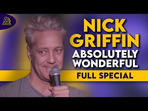 Thumbnail for Standup comedy