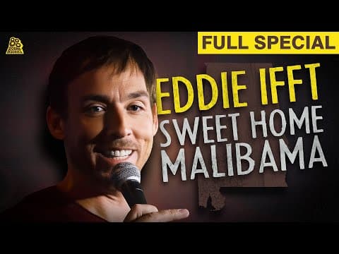 Thumbnail for Standup comedy