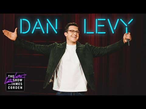Thumbnail for Standup comedy