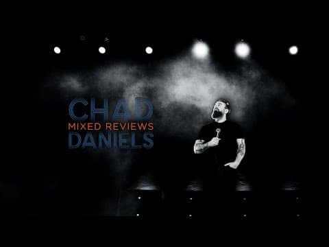 Thumbnail for Standup comedy