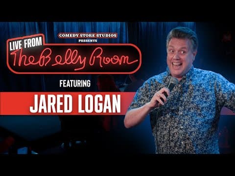Thumbnail for Standup comedy