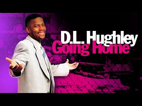 Thumbnail for Standup comedy