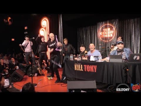 Thumbnail for KILL TONY #273 (5 YEAR SPECIAL) - Joe Rogan, Dom Irrera