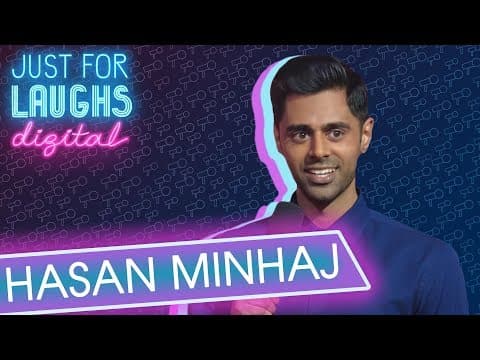 Thumbnail for Standup comedy