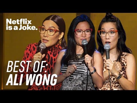 Thumbnail for Standup comedy
