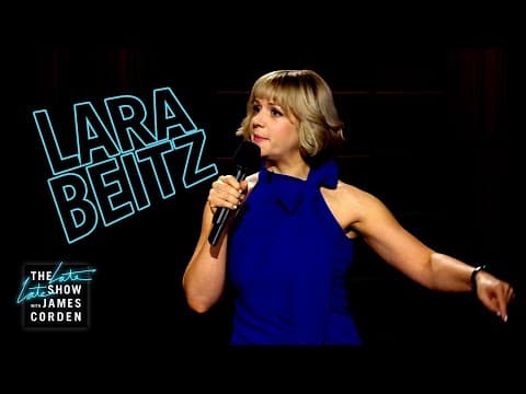 Thumbnail for Standup comedy