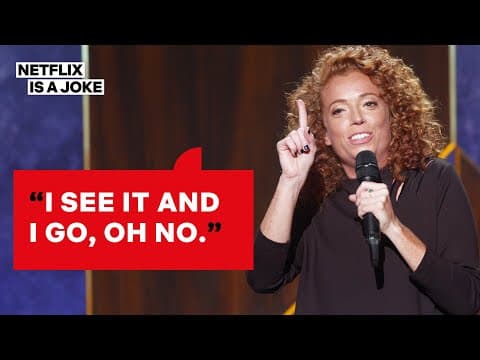 Thumbnail for Standup comedy