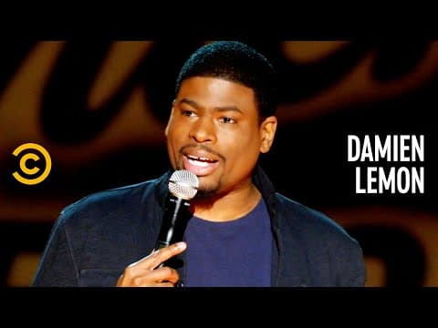 Thumbnail for Standup comedy