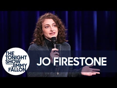 Thumbnail for Standup comedy