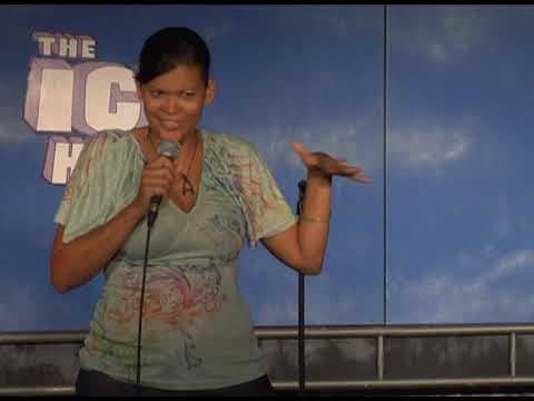 Thumbnail for Standup comedy