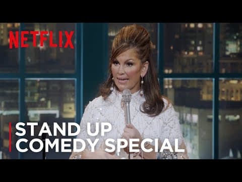 Thumbnail for Standup comedy