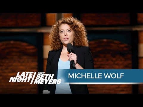 Thumbnail for Standup comedy