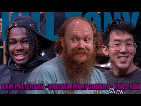 Thumbnail for KT #643 - THE REGULARS