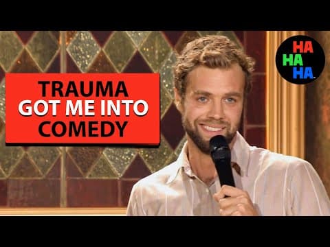 Thumbnail for Standup comedy