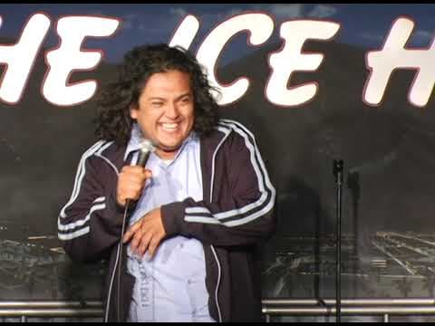 Thumbnail for Standup comedy