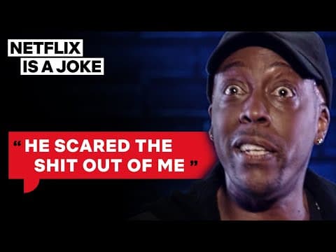 Thumbnail for Standup comedy