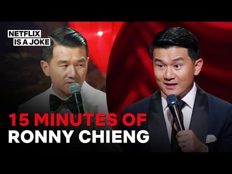 Thumbnail for Standup comedy