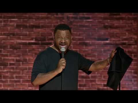 Thumbnail for Standup comedy
