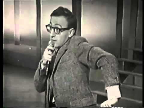 Thumbnail for Standup comedy