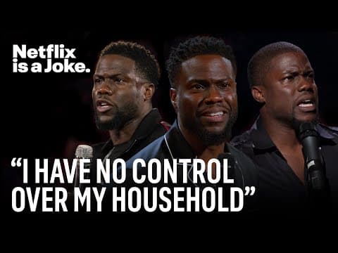 Thumbnail for Standup comedy