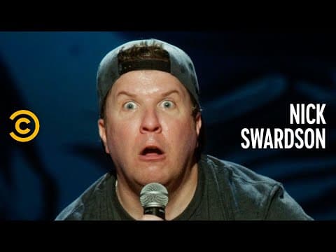 Thumbnail for Standup comedy