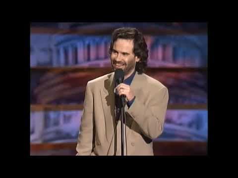 Thumbnail for Standup comedy