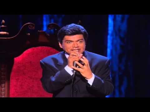 Thumbnail for Standup comedy