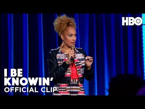 Thumbnail for Standup comedy