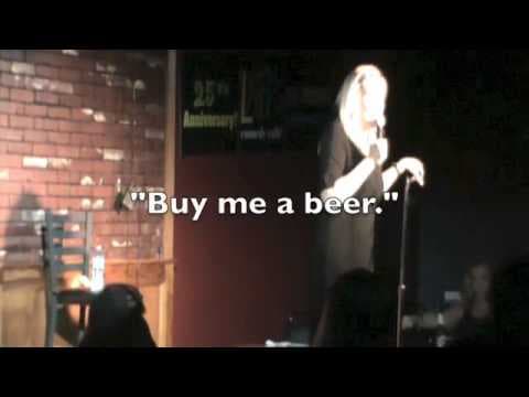 Thumbnail for Standup comedy