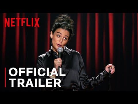 Thumbnail for Standup comedy