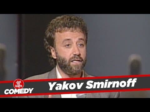 Thumbnail for Standup comedy