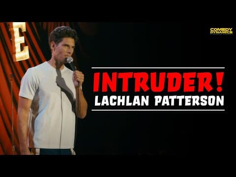 Thumbnail for Standup comedy
