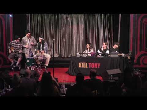 Thumbnail for KILL TONY #305 - WHITNEY CUMMINGS