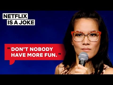 Thumbnail for Standup comedy
