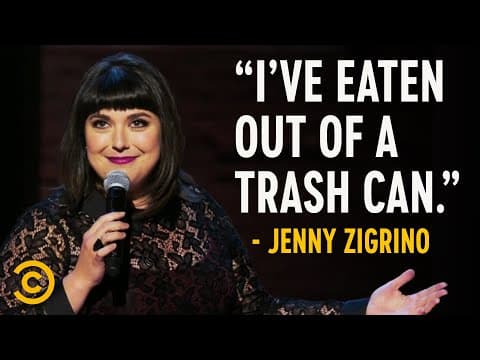 Thumbnail for Standup comedy