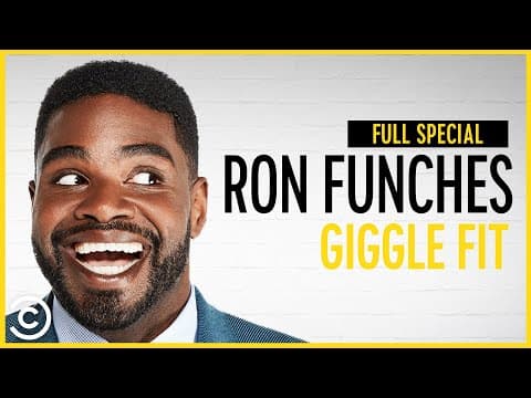 Thumbnail for Standup comedy