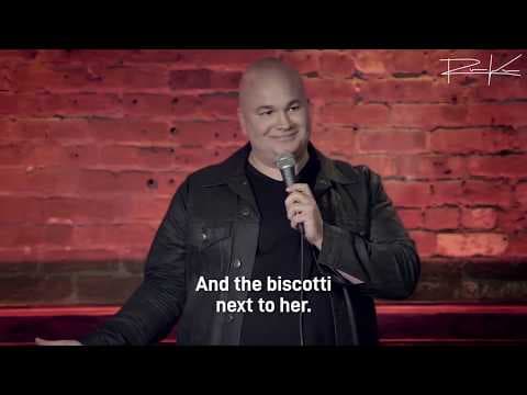 Thumbnail for Standup comedy