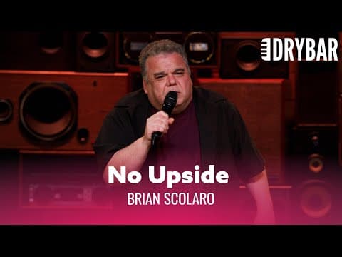 Thumbnail for Standup comedy