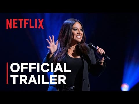 Thumbnail for Standup comedy