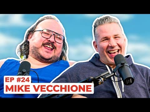 Thumbnail for Standup comedy